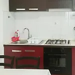 Awesome Apartment In Novi Vinodolski With Wifi 公寓 诺维·维诺多尔斯基