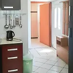 Awesome Apartment In Novi Vinodolski With Wifi