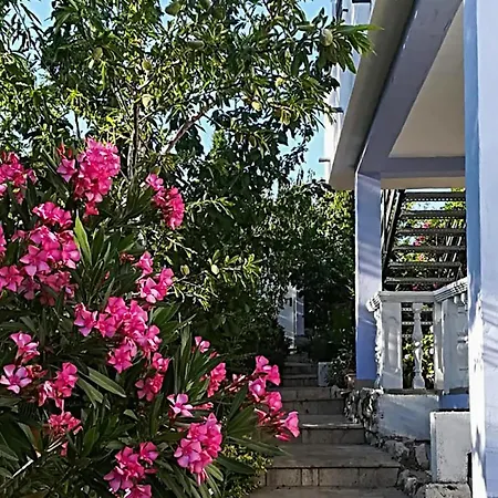Awesome Apartment In Novi Vinodolski With Wifi 公寓 *
