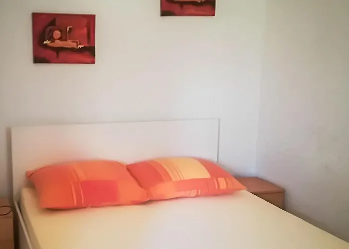 Gorgeous In With Wifi Apartment Novi Vinodolski