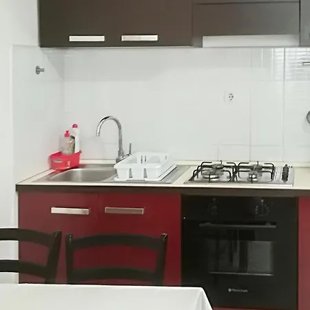 Awesome In With Wifi דירה נובי ווינודולסקי